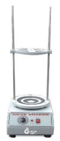 Sieve Shaker for 8 inch and 12 inch (220v-50hz-1ph)